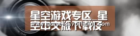 公司动态