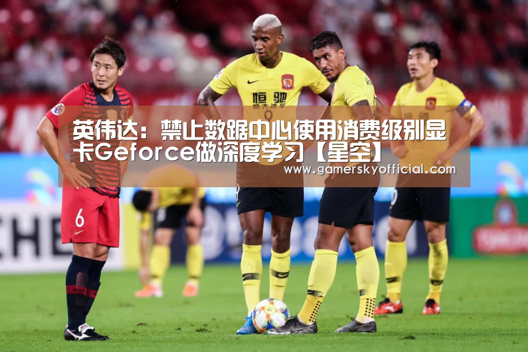 英伟达:禁止数踞中心使用消费级别显卡Geforce做深度学习【星空】(图3) 星空官网入口